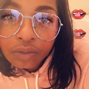 Meet your Posher, Kiesha